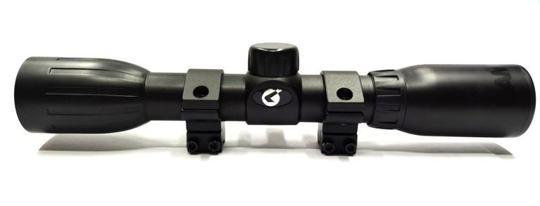 OTTICA LC4X32WR GAMO