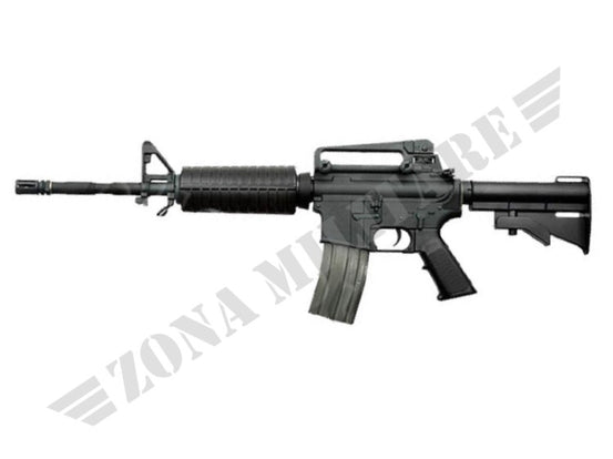 Fucile Ares M4A1 Arsc001 Black Version