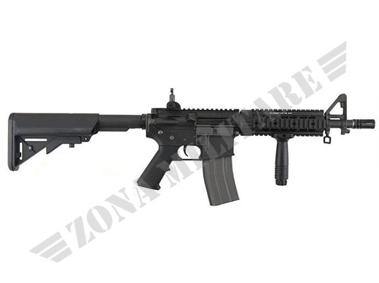 Fucile Ares M4 Cqb Short Black Arsc016 Black