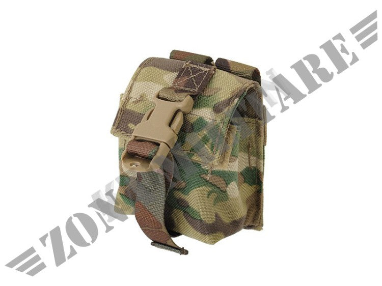 Tasca Hand Grenade Pouch - Multicam