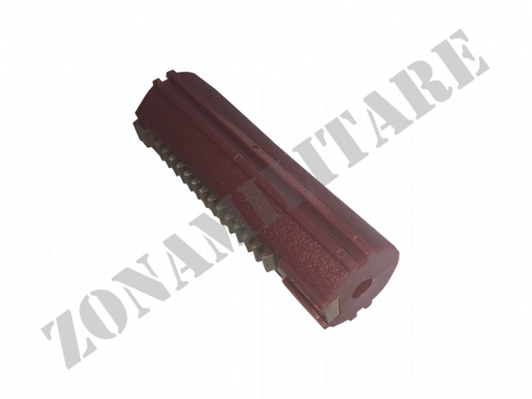 Pistone In Policarbonato E Denti Metallo Big Dragon