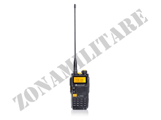 Radio Midland Ct590 Entry Level Vhf/Uhf Nera