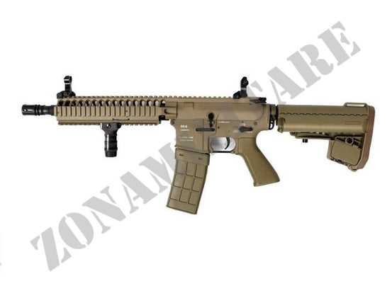 Fucile Classic Army Caecr 5 Rifle Desert Full Metal