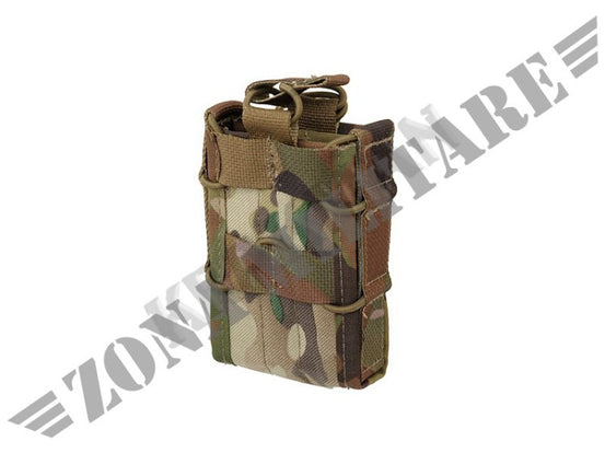 Tasca Versatile Single Rifle Magazine Pouch Lv.2 - Multicam