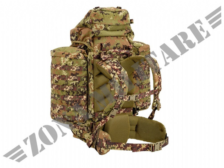 Zaino Defcon 5 Modular Battle 1 Back Pack Multicam