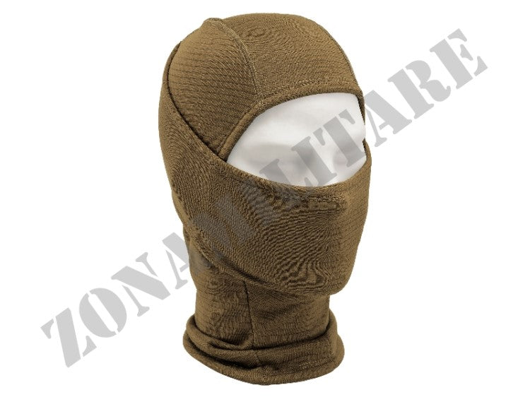 Passamontagna Thermal Multi Collar Defcon 5 Coyote