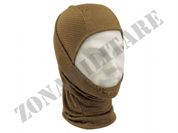 Passamontagna Thermal Multi Collar Defcon 5 Coyote