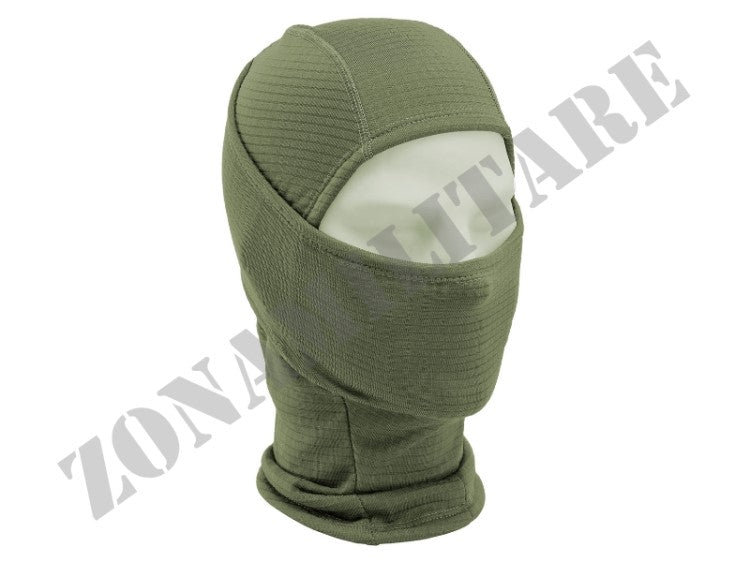 Balaclava Multi Collar Defcon 5 Od Green