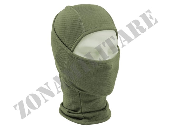 Passamontagna Thermal Multi Collar Defcon 5 Od Green