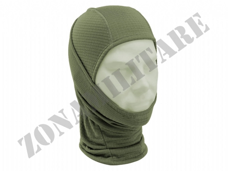 Balaclava Multi Collar Defcon 5 Od Green