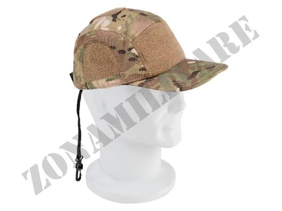 Tactical Baseball Cap Defcon 5 Multicam