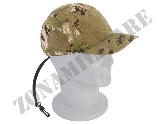 Tactical Baseball Cap Defcon 5 Multiland