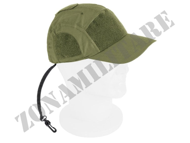 Tactical Baseball Cap Defcon 5 Od Green