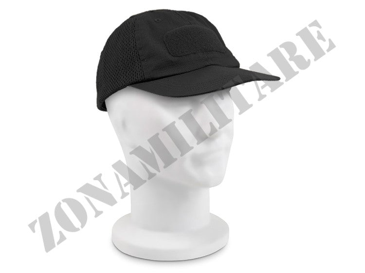 Cappellino Breathable Tactical Cap Defcon 5 Nero