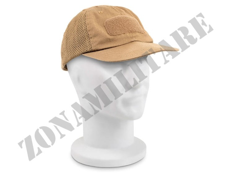 Cappellino Breathable Tactical Cap Defcon 5 Coyote