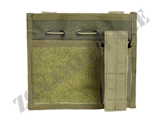 Administrator Pouch  Od Green DEFCON 5