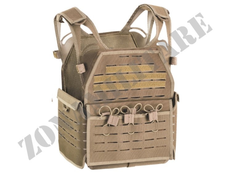 Tattico Vest Carrier Bav 15 Defcon 5 Coyote