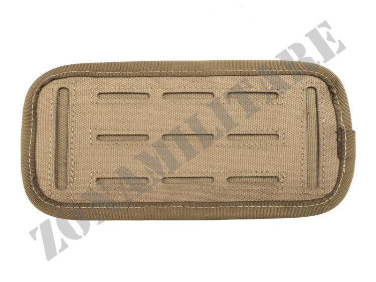 Pannello Imbottito Belt Padded Panel Defcon 5 Coyote