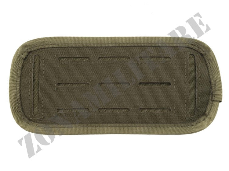 Pannello Imbottito Belt Padded Panel Defcon 5 Od Green