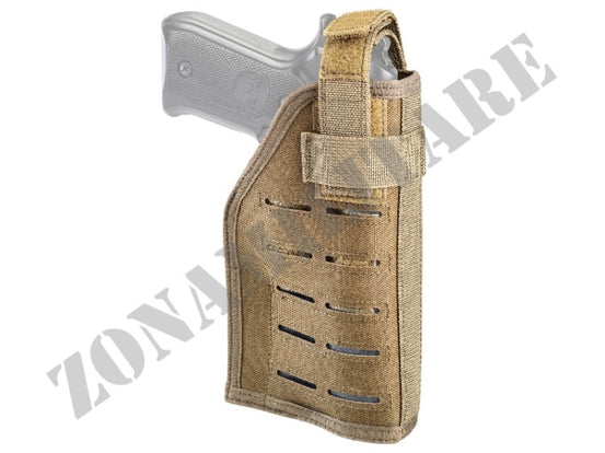 Fondina Plus Pistol Holster Defcon 5 Coyote