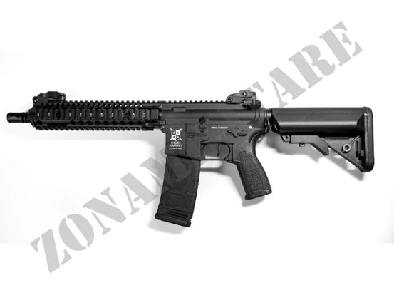 Fucile Delta Armory Da-A07 Ar15 Mk18 Alpha Black