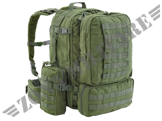 Zaino Defcon 5 Extreme Fast Full Modular Back Pack