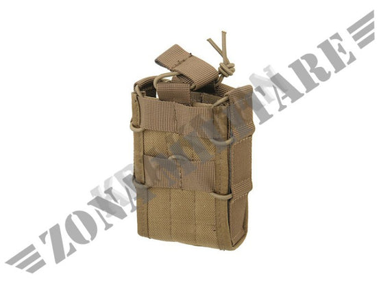 Tasca Versatile Single Rifle Magazine Pouch Lv.2 - Coyote Brown