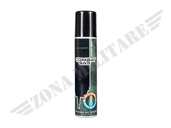 Combat Gas Per Asg Confezione Da 100Ml