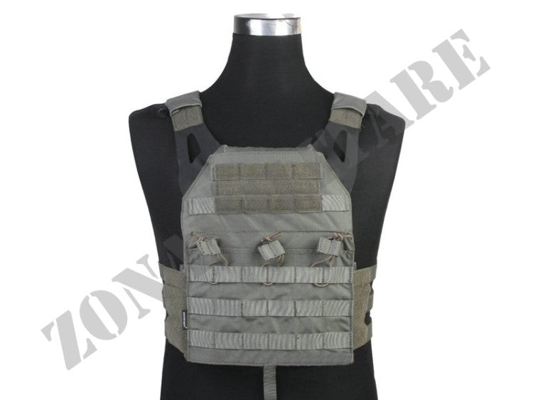 Emerson Jpc Vest Cordura Foliage Green