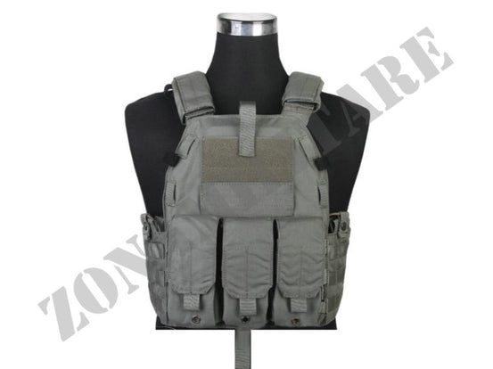 Emerson Plate Carrier 6094K Lbt Type Cordura Foliage Green