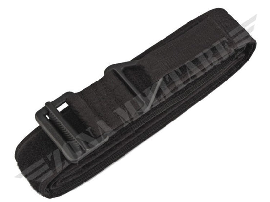 Cintura Emerson Cqb Rappel Black Version 1000D