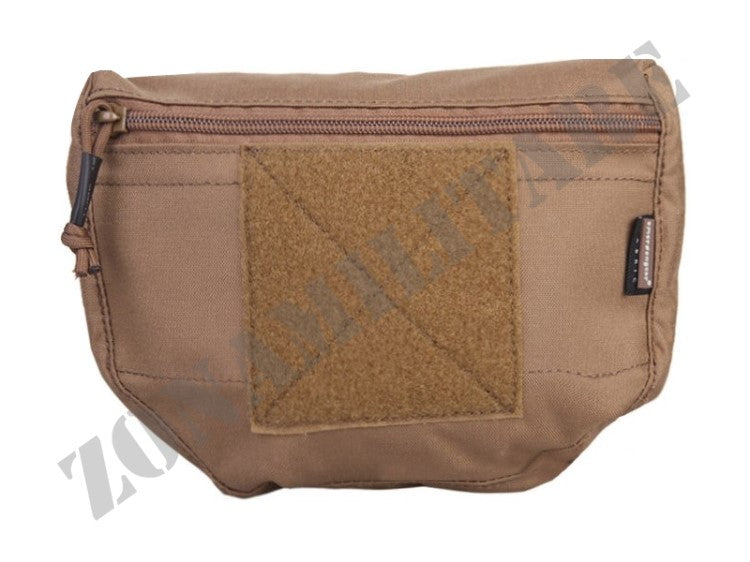 Emerson Tasca Drop Pouch Cordura Coyote Brown