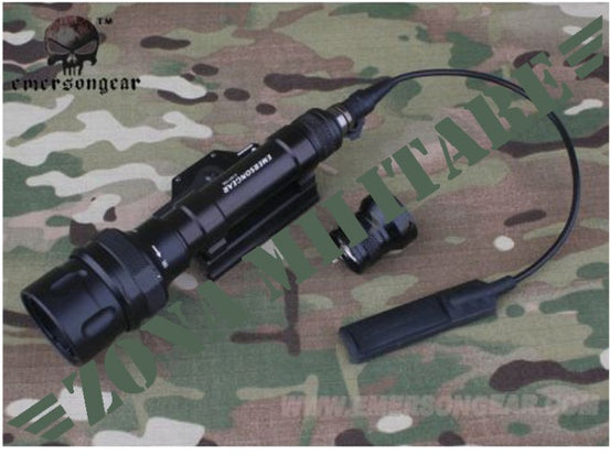 Emerson M620V Tactical Flashlight