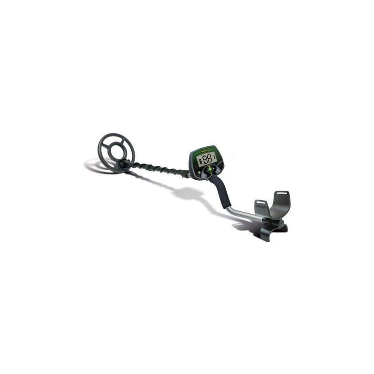 METAL DETECTOR EURO TEK 8" Teknetics