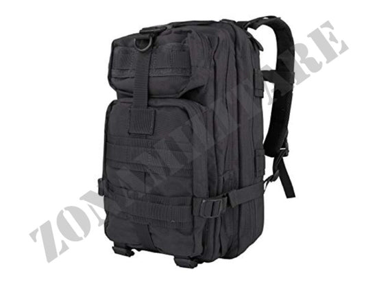 Zaino Multi Mission Backpak Black Frog Industries