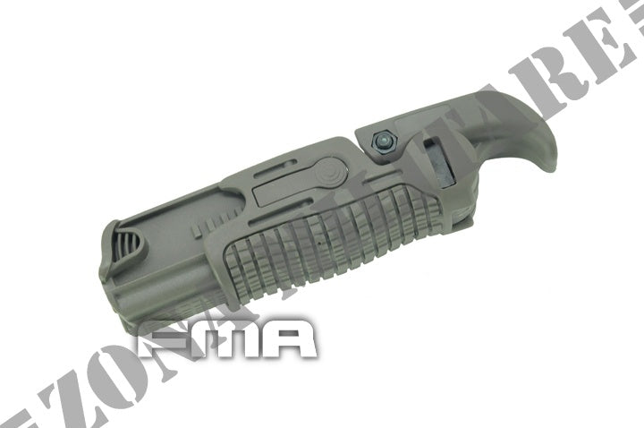 Impugnatura Abbattibile Ab163 Foldable Grip Fma Fg