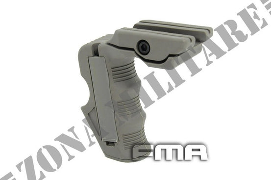 Impugnatura Ergonomica Magwell Grip Fma Foliage Green