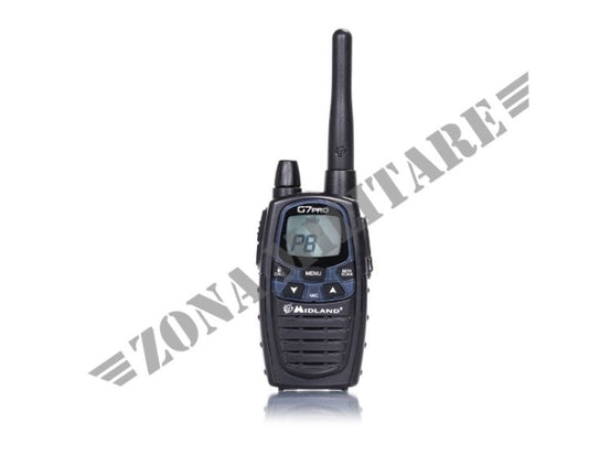 RADIO Midland G7 Pro Walkie Talkie