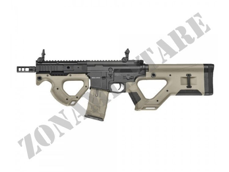 Fucile Ics Electric Rifle Hera Arms Cqr Coyote Version