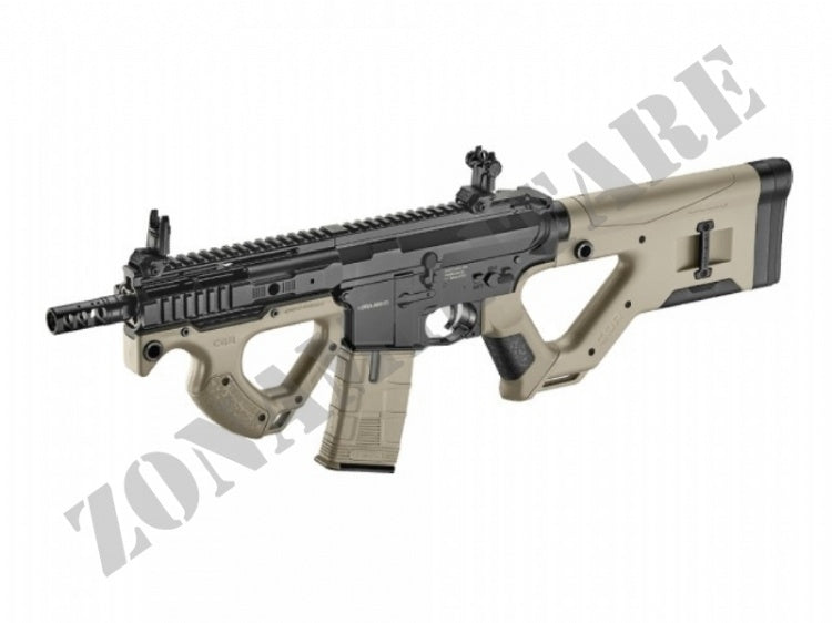 Fucile Ics Electric Rifle Hera Arms Cqr Coyote Version