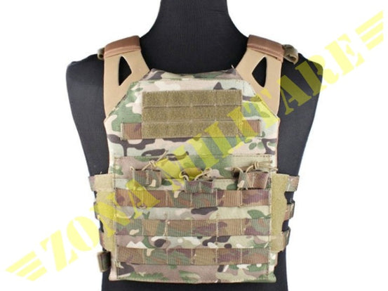 Light Vest Jpc Multicam