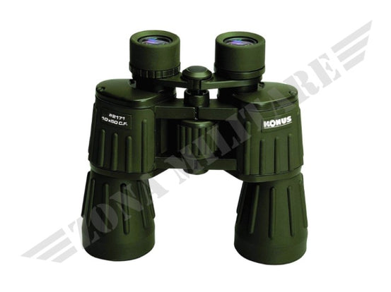 Binocolo Konusarmy Binocular 10X50 W.A.