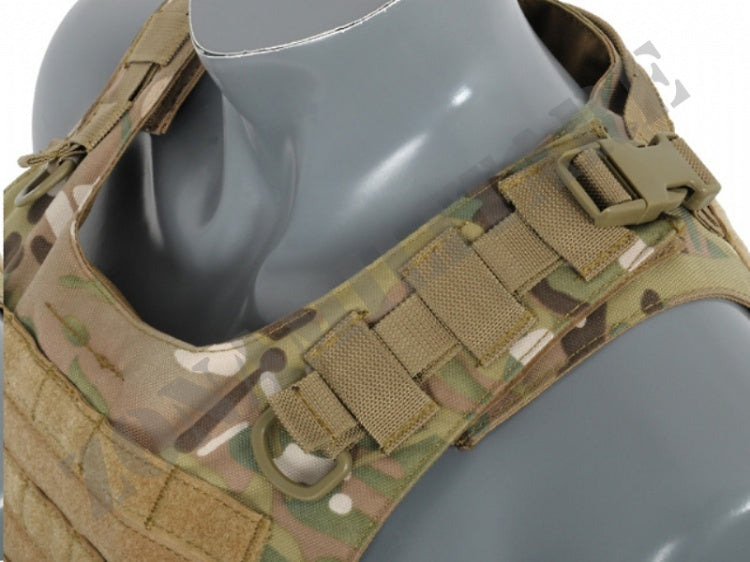 Tattico Lightweight Aav Fsbe Assault System V2 Multicam 8 Fields