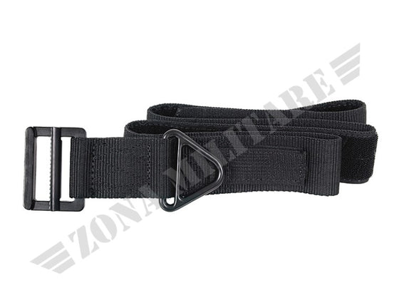 Cintura Resque Belt Black Version 8 Fields