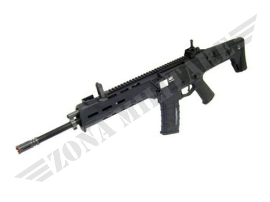 Fucile Masada Colore Nero Pts H&K Long Version