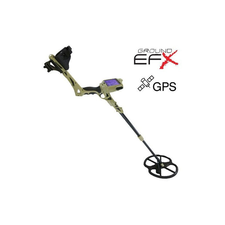 METAL DETECTOR STRYKER LITE MX300 Ground EFX