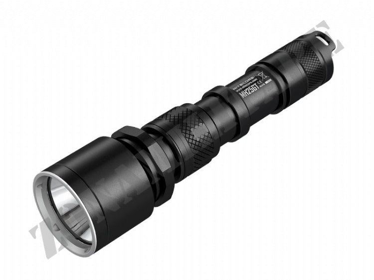 Torcia Mh25Gt Hunting Kit 1000 Lumen Nitecore