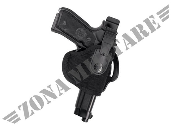 Fondina In Cordura Da Cintura Vega Holster