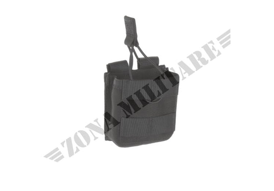 7.62 Rapid Response Pouch Single  Black Claw Gear