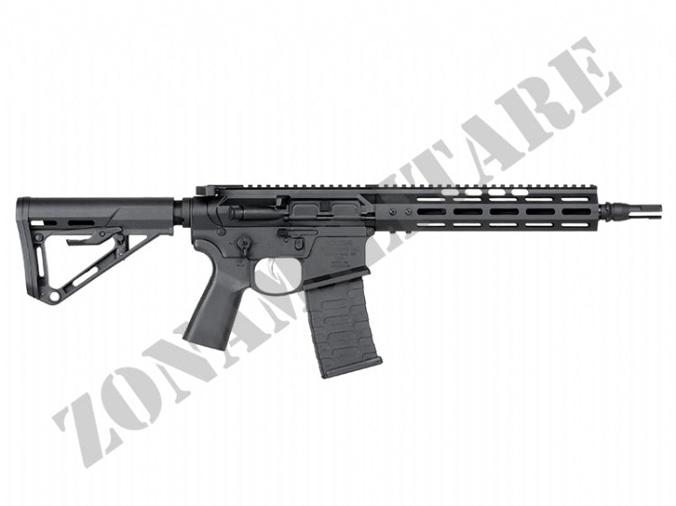 Fucile M4 Noveske 10.5 Gen 4 Shorty Rifle Black Emg